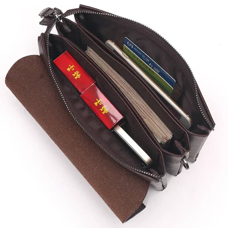 feidikapolo clutch bag