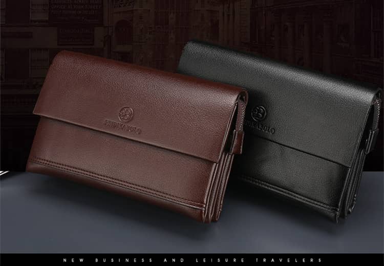 feidikapolo clutch bag