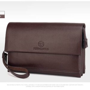 Men's Executive Clutch bag