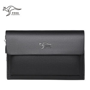 Men's Anti-theft Fashion Clutch Bag.