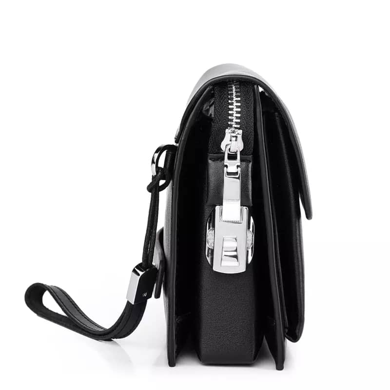Men's Anti-theft Fashion Clutch Bag.