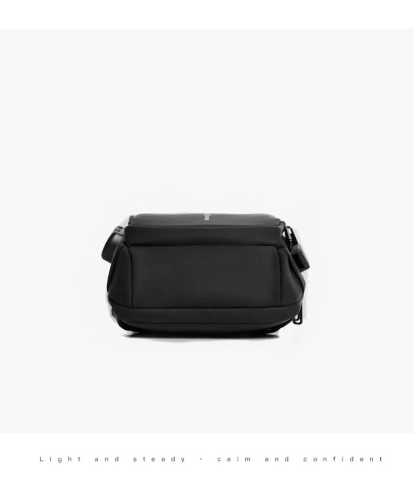 antitheft crossbody bag
