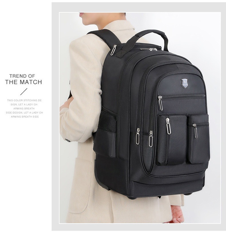 TROLLEY BAG IMAGE AE