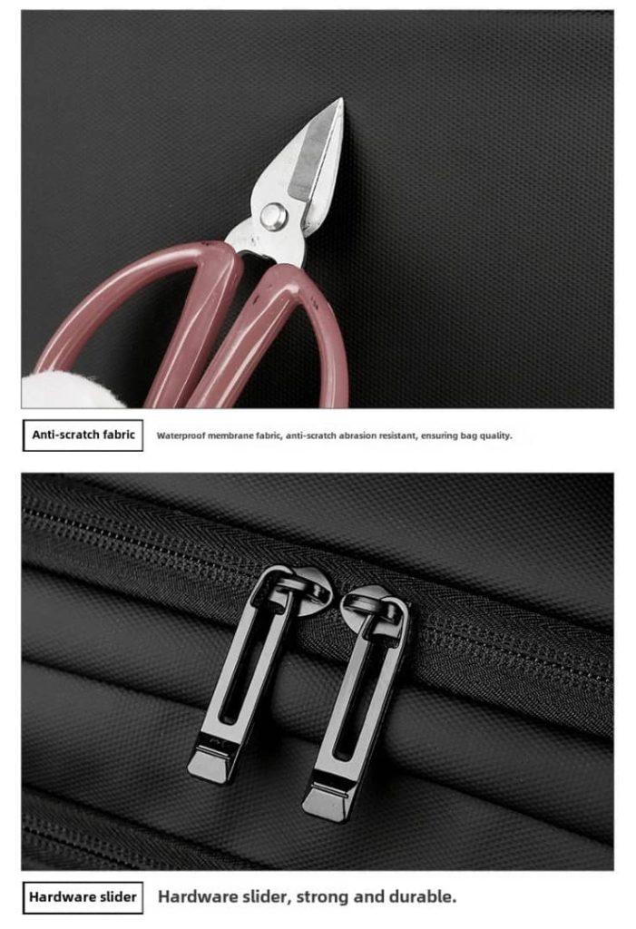 expandable antitheft 41