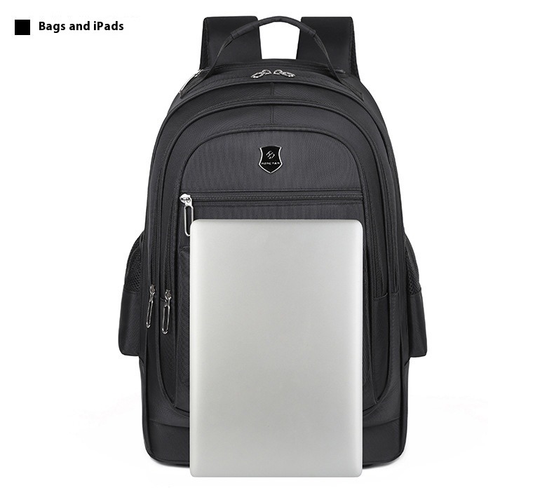 expandable trolley bag image A