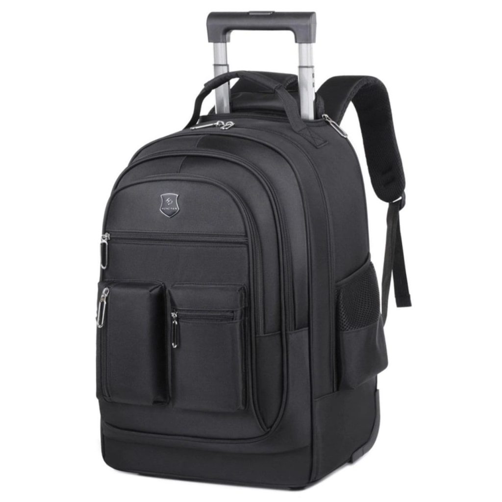 TROLLEY BAG AC