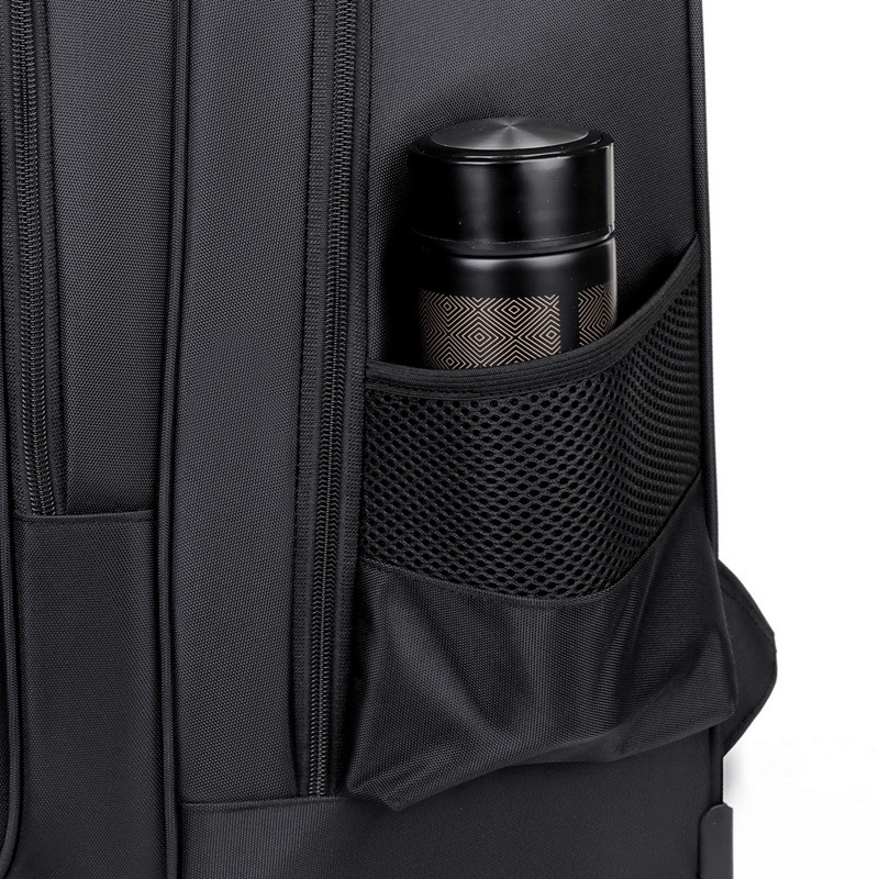 expandable trolley bag image B