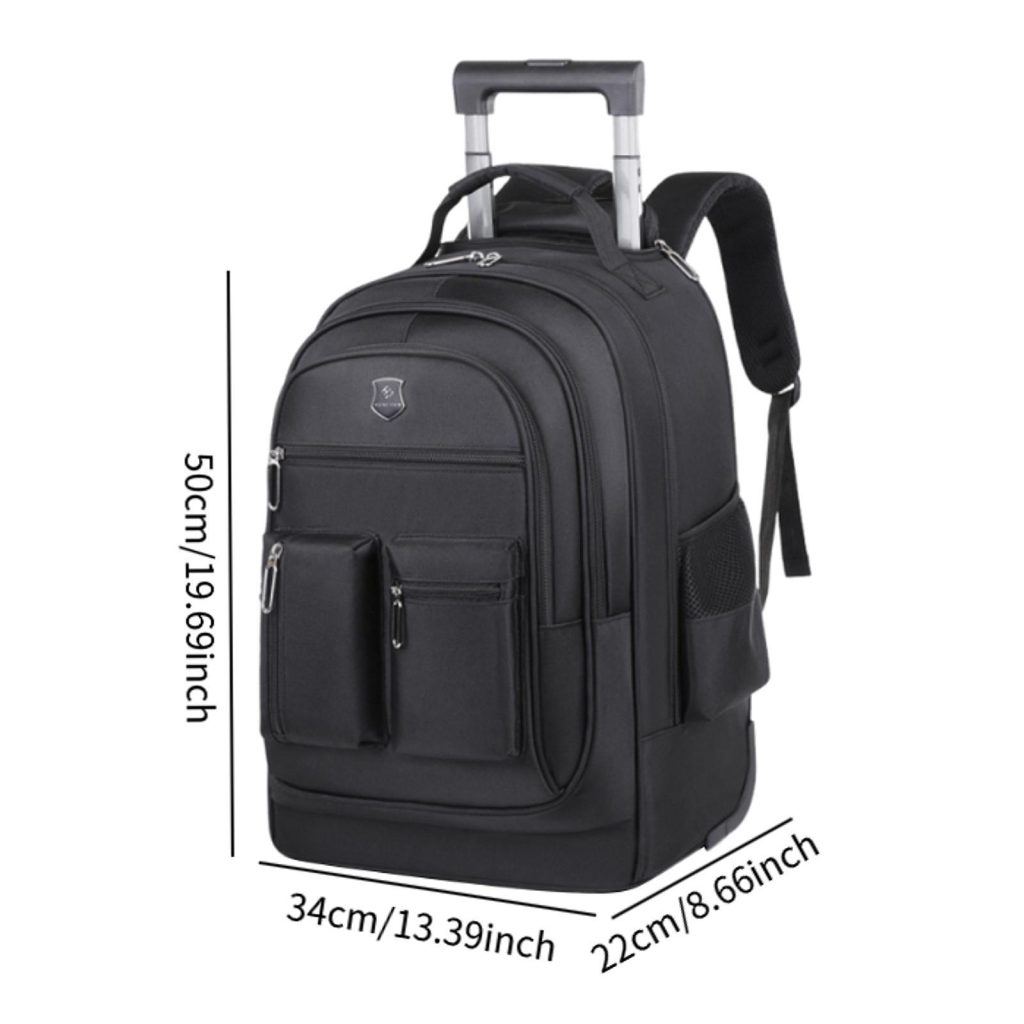 TROLEY BAG Z