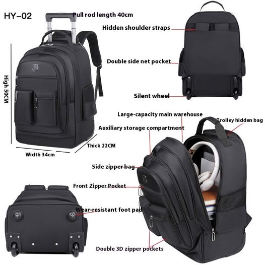 image for trolley bag 2