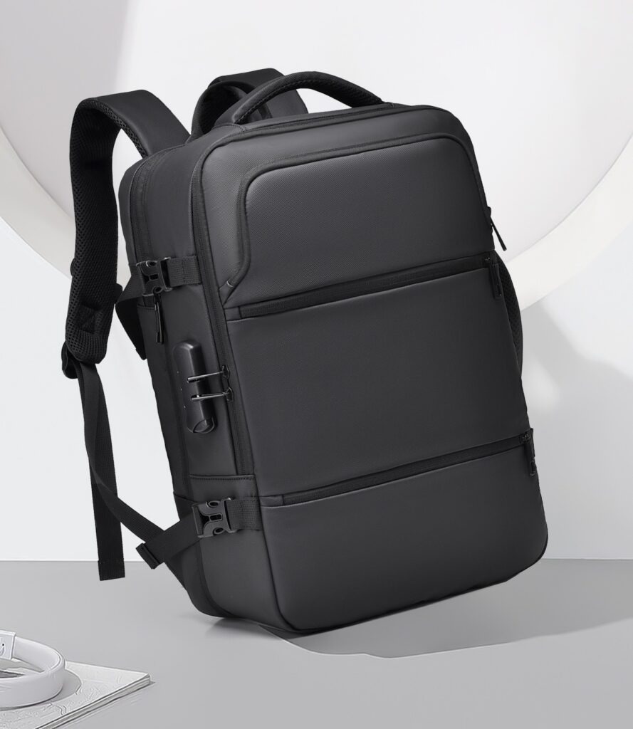 expandable antitheft